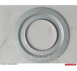 Уплотнительное кольцо ступицы колеса к технике Horsch 00310662