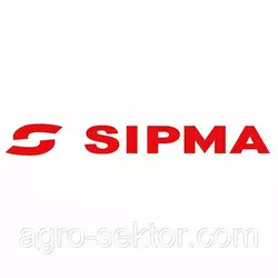 Зірочка приводу барабану SIPMA PS 1210
