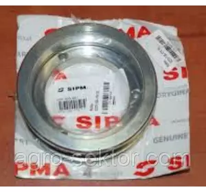Ролик SIPMA PS 1210 CLASSIC 5270-130-175.00