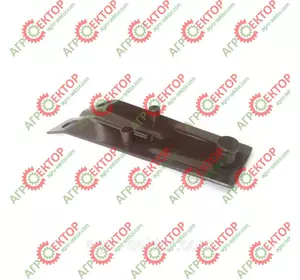 Тримач ножа косарки Wirax Z-169 1,65м 5036/01-030
