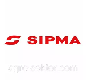Прижимна пластина шпагата SIPMA PS 1210 CLASSIC