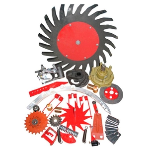 Запчасти на пресс-подборщики Запчасти на пресс-подборщики