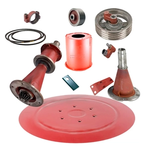 Запчасти на косилки Запчасти на косилки