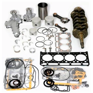 Запчасти к двигателям Запчасти к двигателям