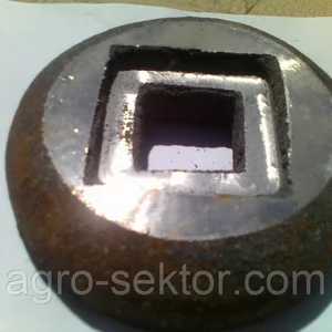 Запчастини до борони БДВП (Краснянка) Запчастини до борони БДВП (Краснянка)