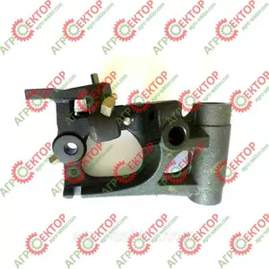 New Holland New Holland