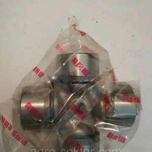 Фрикционные диски, вилочки карданных валов, крестовины Фрикционные диски, вилочки карданных валов, крестовины